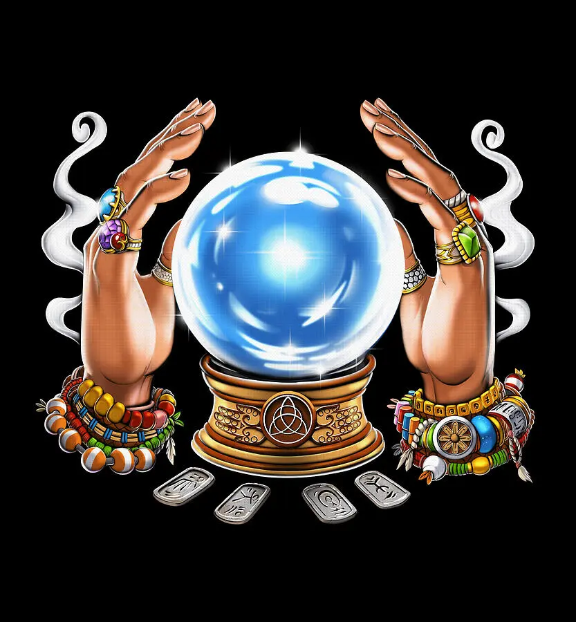 银河国际水晶球占卜预测