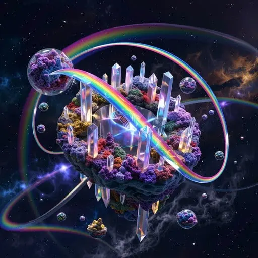 银河国际彩虹桥连接幸运之门